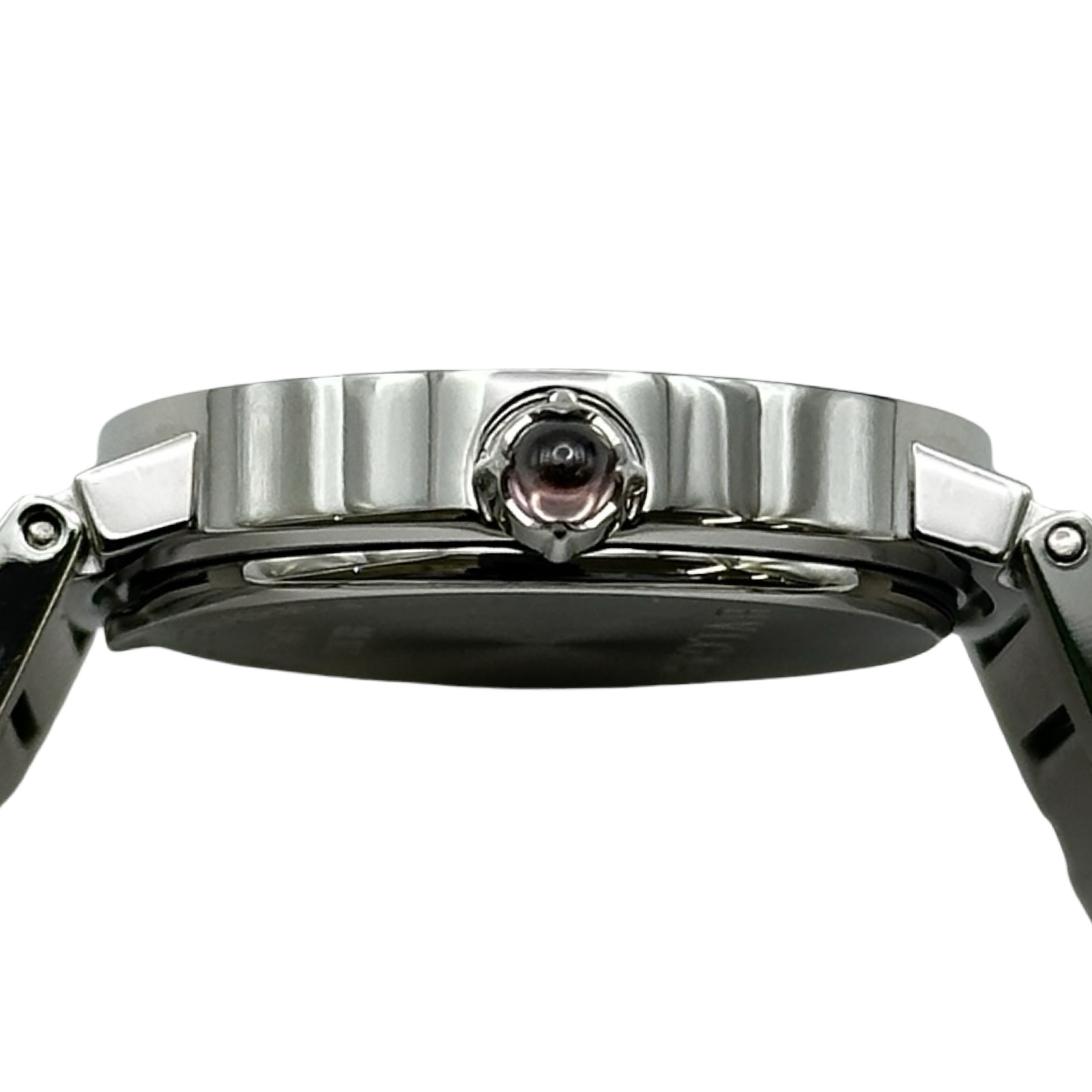 ブルガリ BVLGARI ブルガリブルガリ BBL26S(BBL26BSSD) 腕時計 - Used