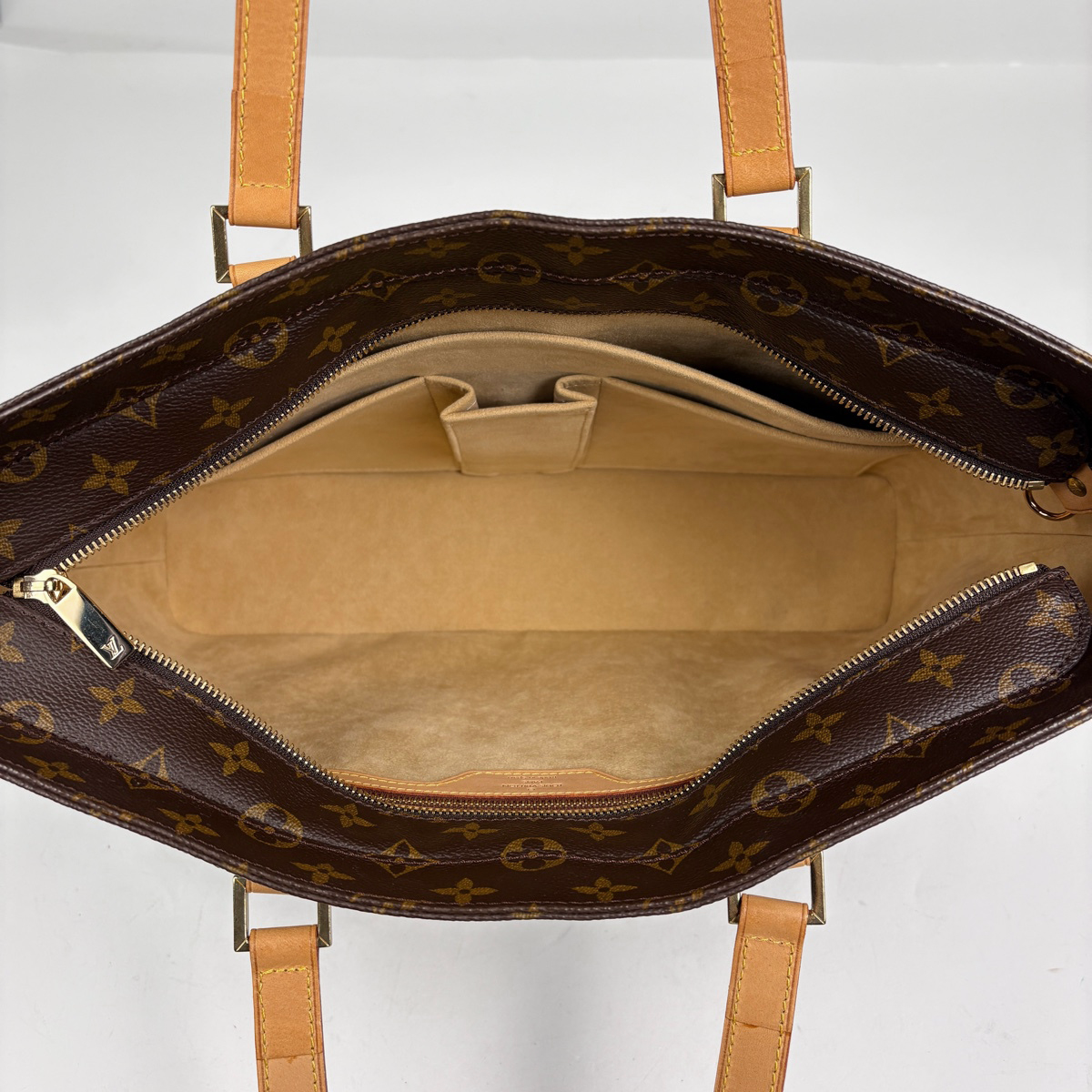 ルイ・ヴィトン Louis Vuitton ルコ ショルダーバッグ 肩掛け 通勤