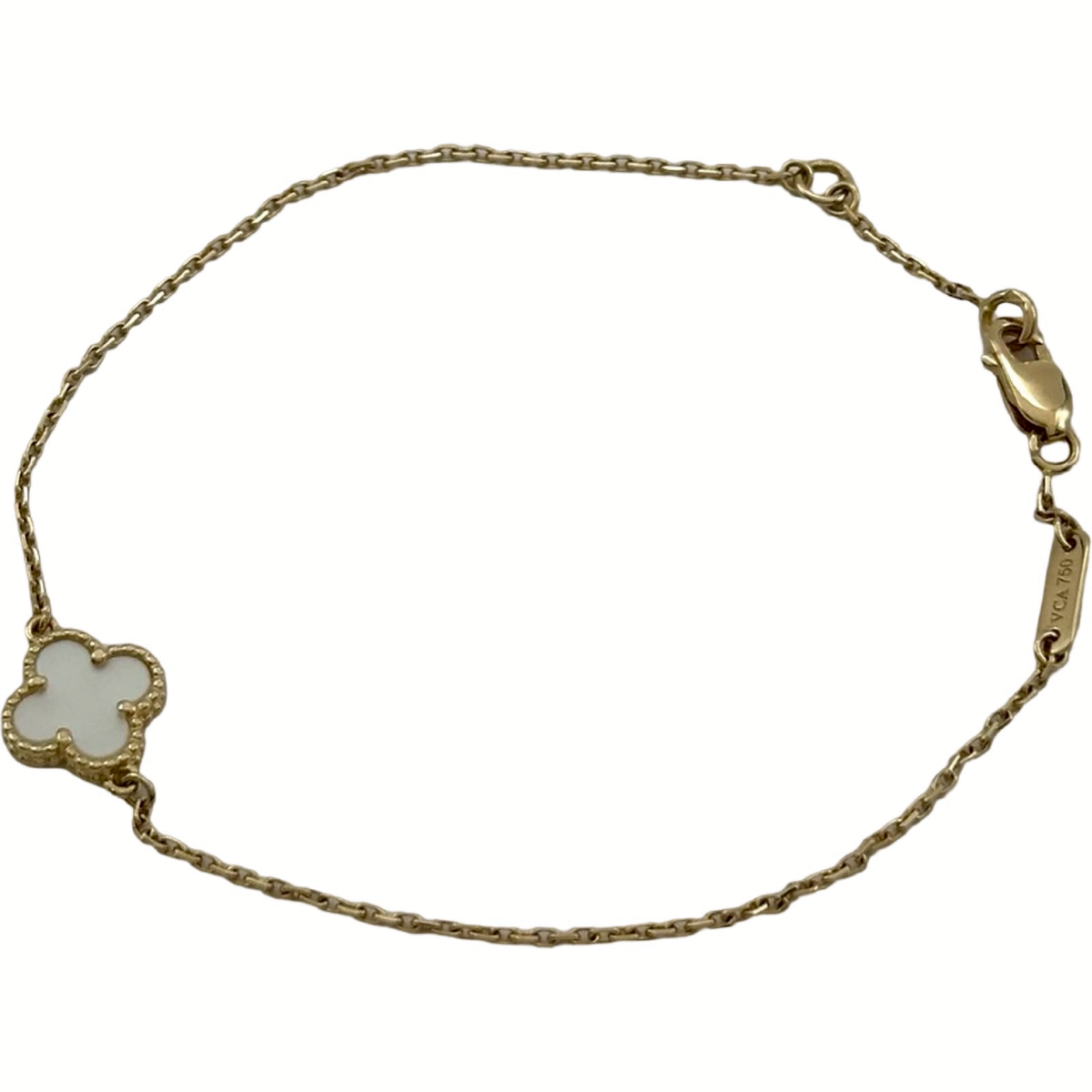ヴァンクリーフ＆アーペル Van Cleef & Arpels スウィート
