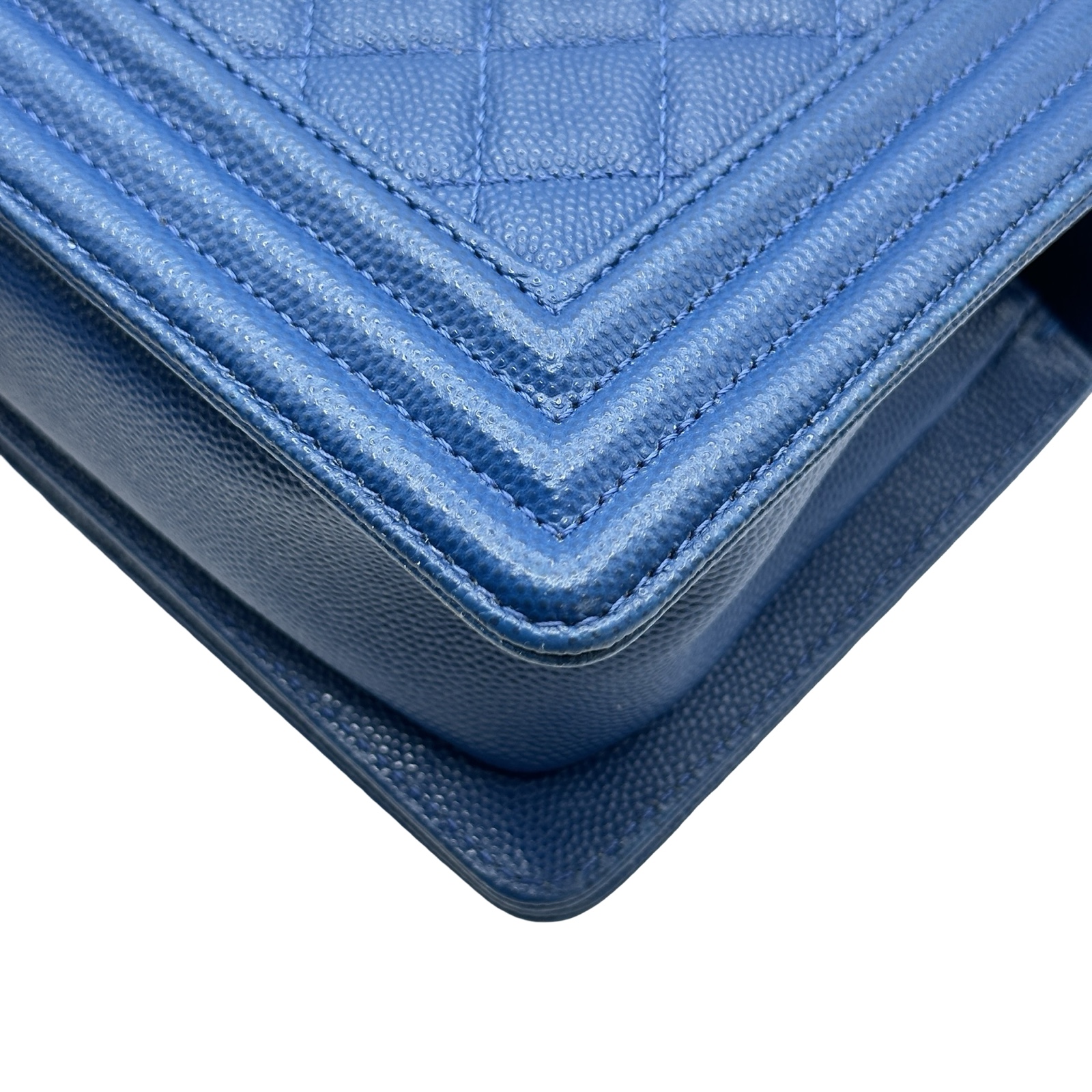 シャネル CHANEL ボーイシャネル20 A670861 23番台 ショルダーバッグ