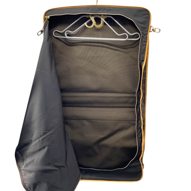 ルイ・ヴィトン LOUIS VUITTON ポルタブルキャビンガーメントケース