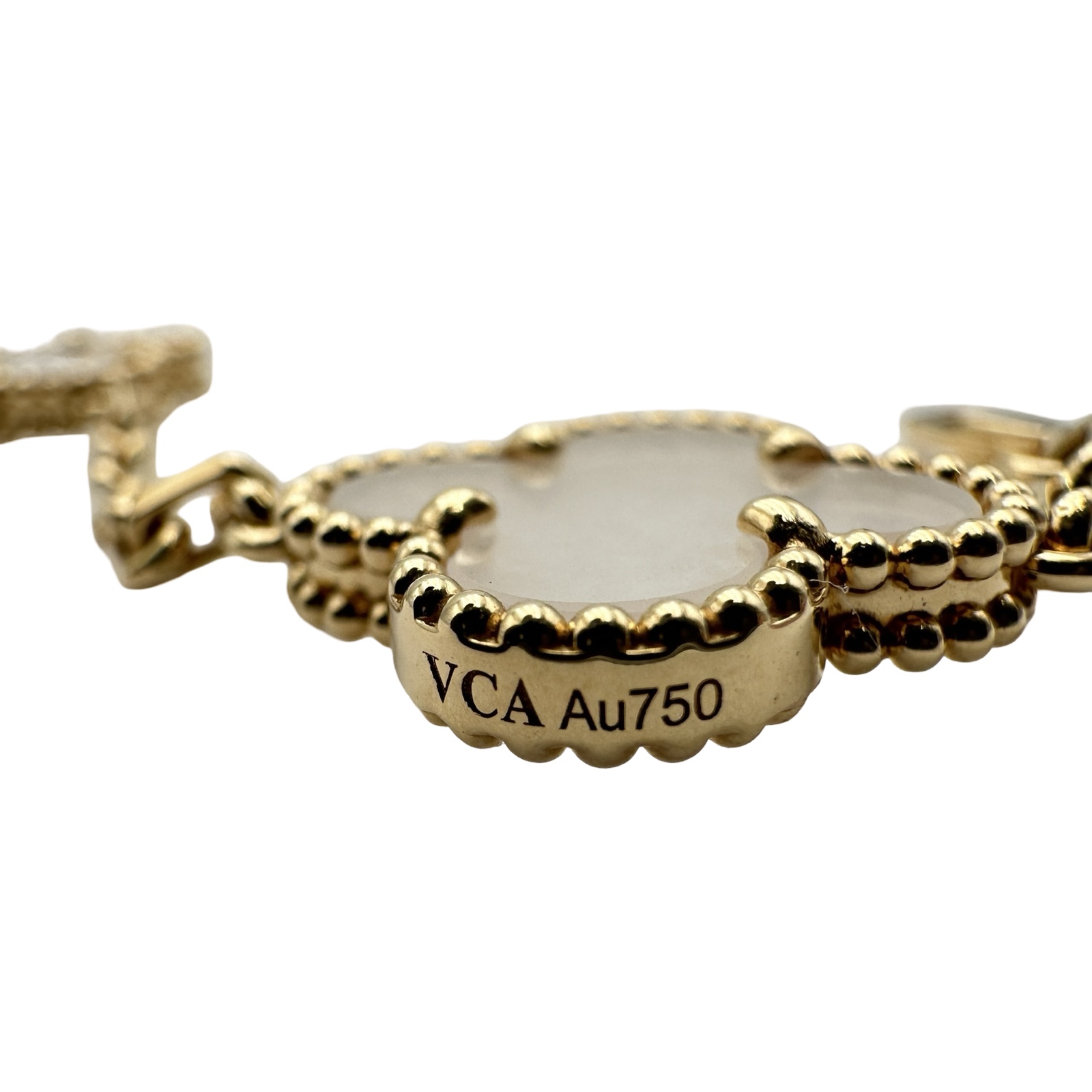 ヴァンクリーフ＆アーペル Van Cleef & Arpels ヴィンテージ