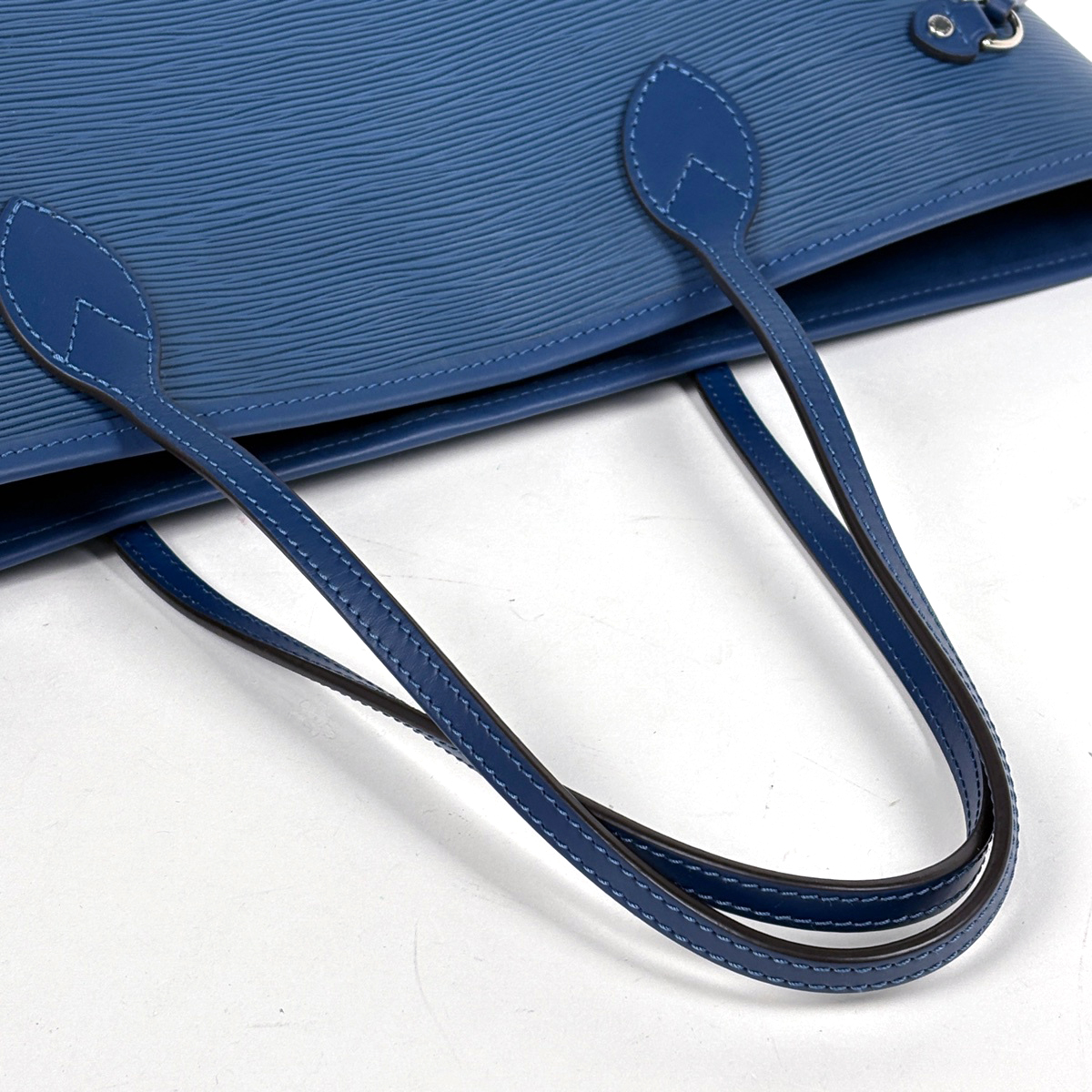 ルイ・ヴィトン Louis Vuitton ネヴァーフル MM ショルダーバッグ 