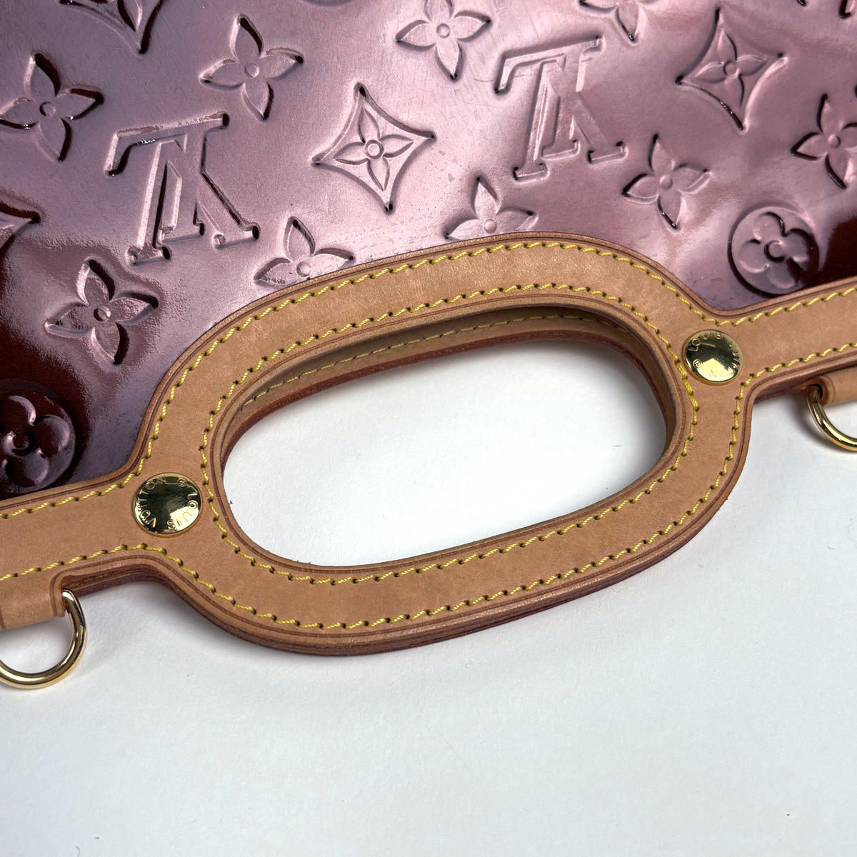 ルイ・ヴィトン Louis Vuitton ロクスバリー ドライブ 2WAY ショルダー