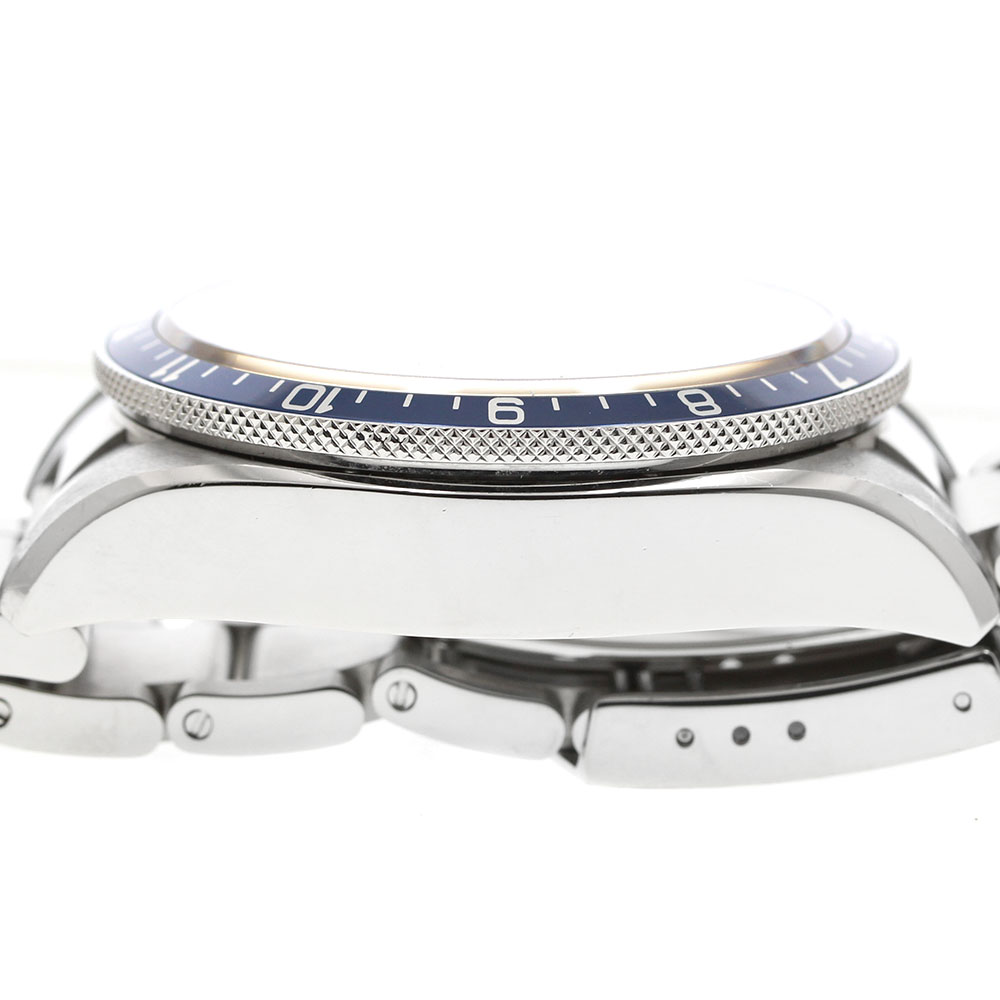 チュードル TUDOR 70330B ヘリテージ クロノ クロノグラフ 自動巻き