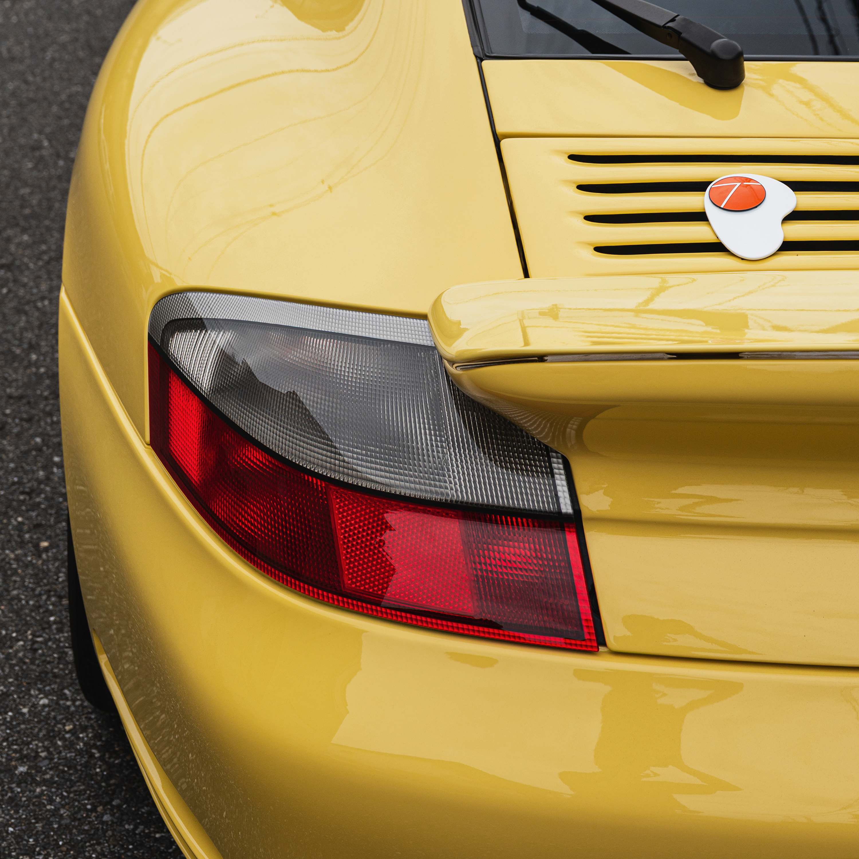 ポルシェ ポルシェ 911 / （996）Turbo | MOLTS