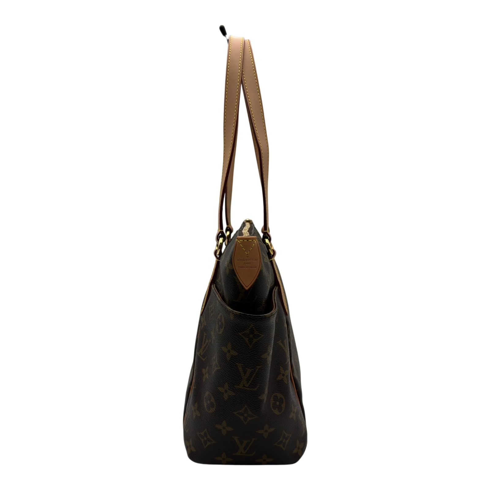 ルイ・ヴィトン LOUIS VUITTON トータリーPM M56688 トートバッグ