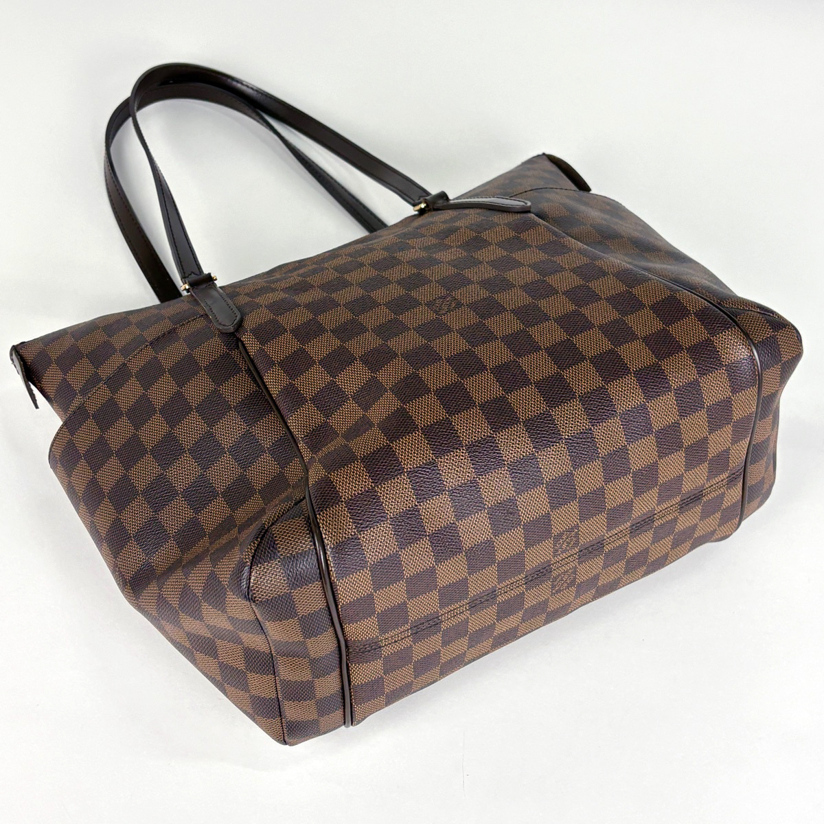 ルイ・ヴィトン Louis Vuitton トータリーMM ショルダーバッグ トート
