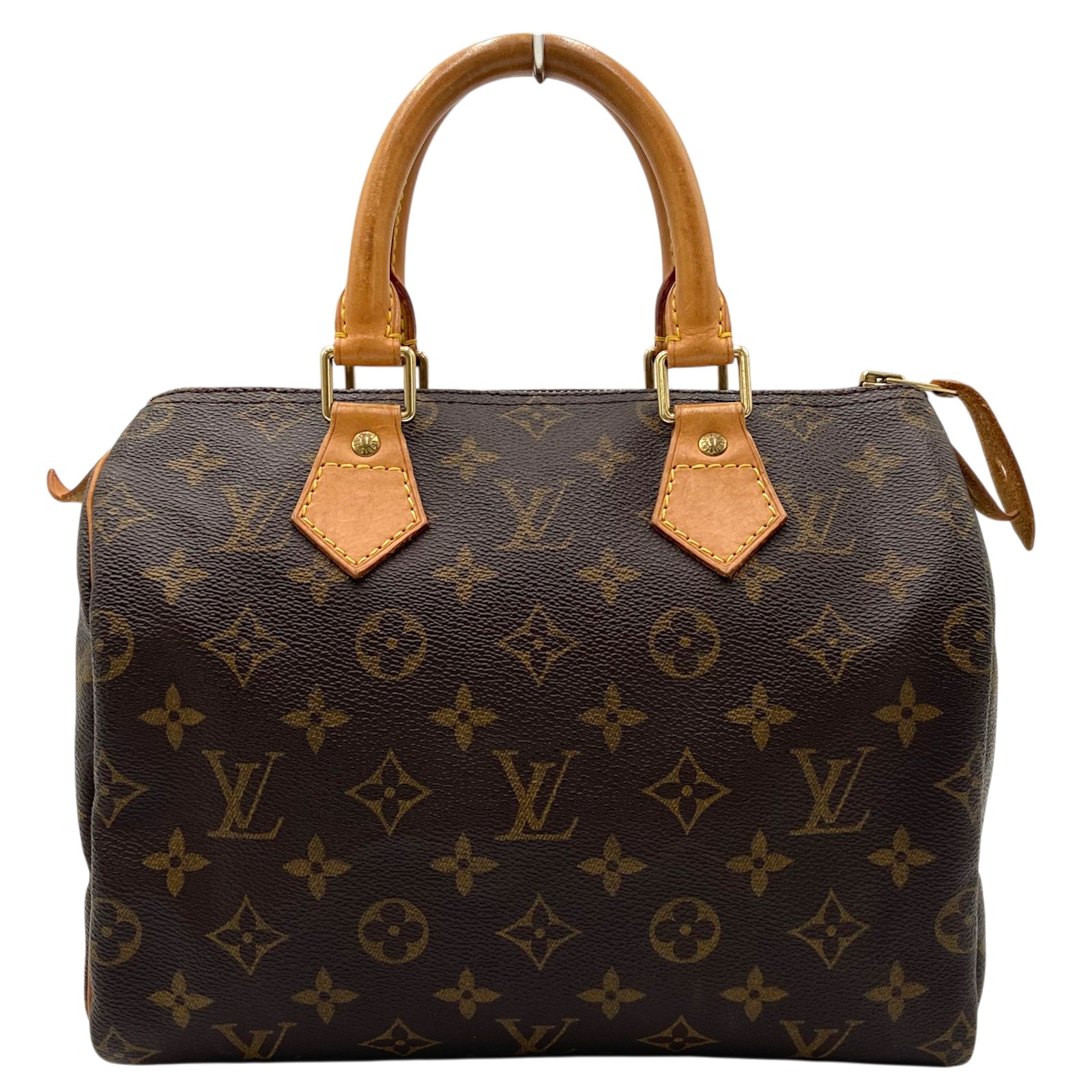 ルイ・ヴィトン Louis Vuitton スピーディ35 ボストンバッグ 通勤