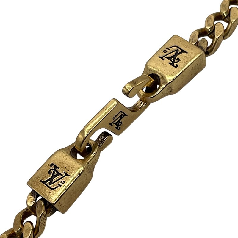 ルイ・ヴィトン LOUIS VUITTON コリエ・スクエアードLV MP2692