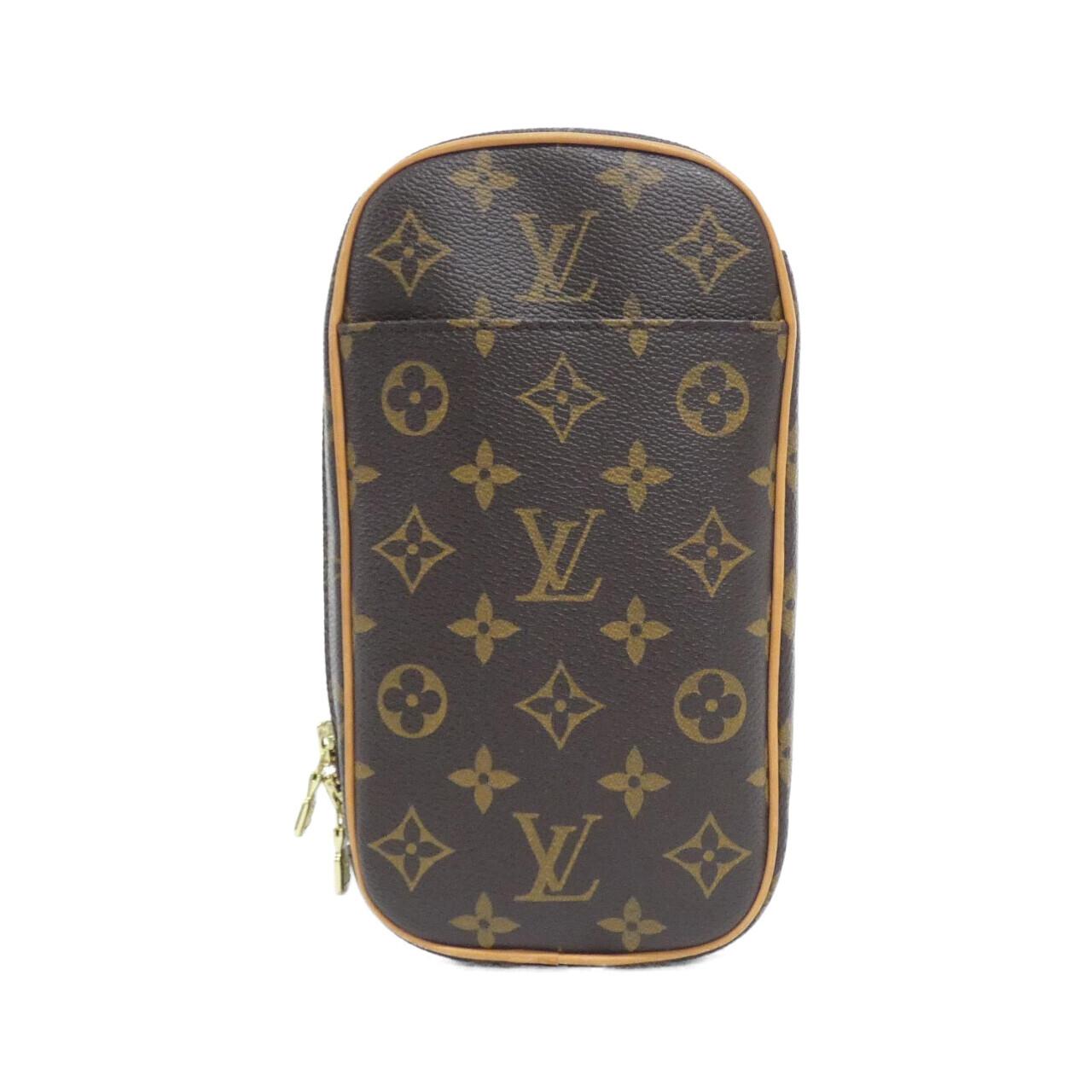 Mさん専用Louis Vuitton モノグラムショルダーバッグ ルイヴィトン モノグラム ガリエラ PM M56382 ショルダーバッグ | MOLTS