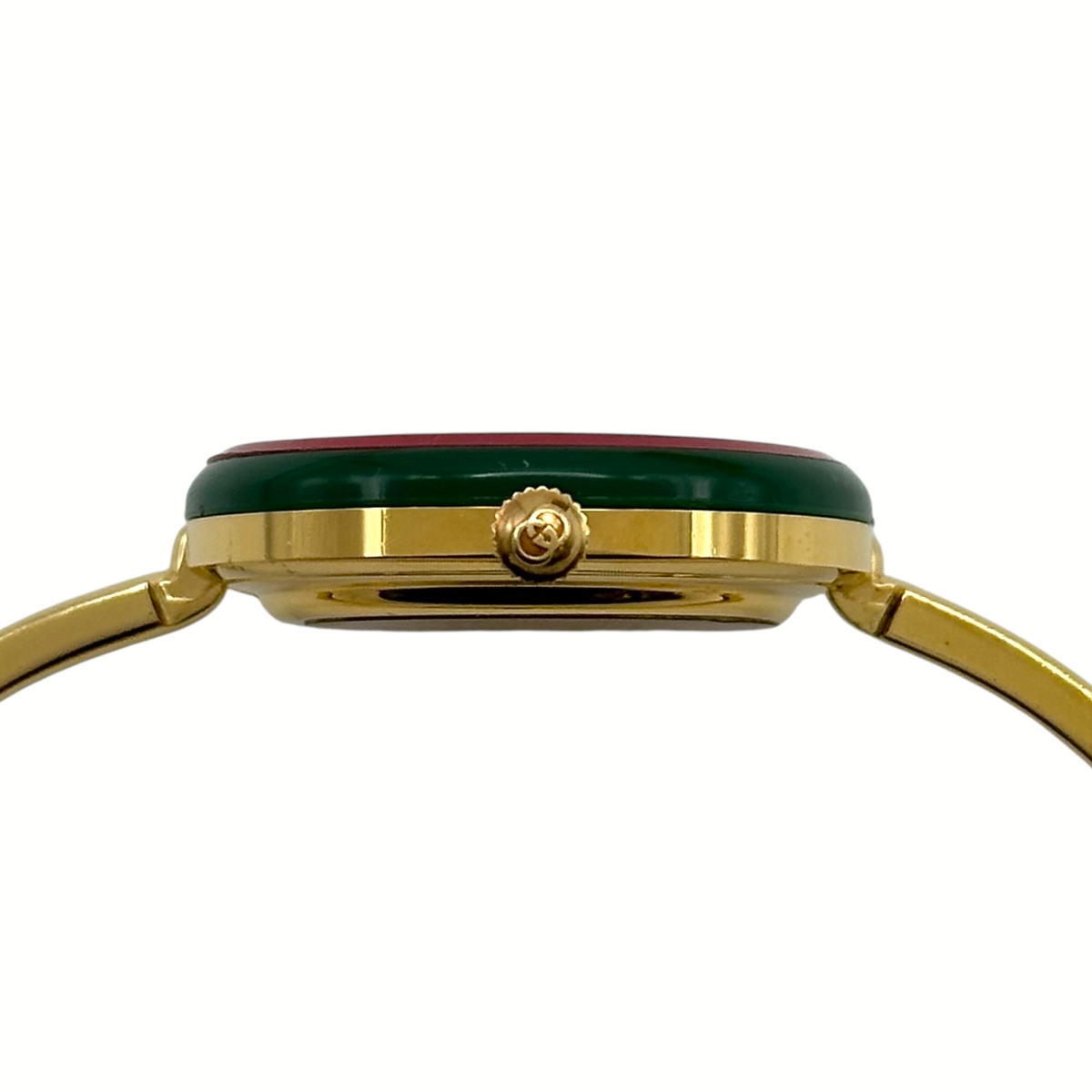 グッチ GUCCI チェンジベゼル 1100-L 腕時計 | MOLTS