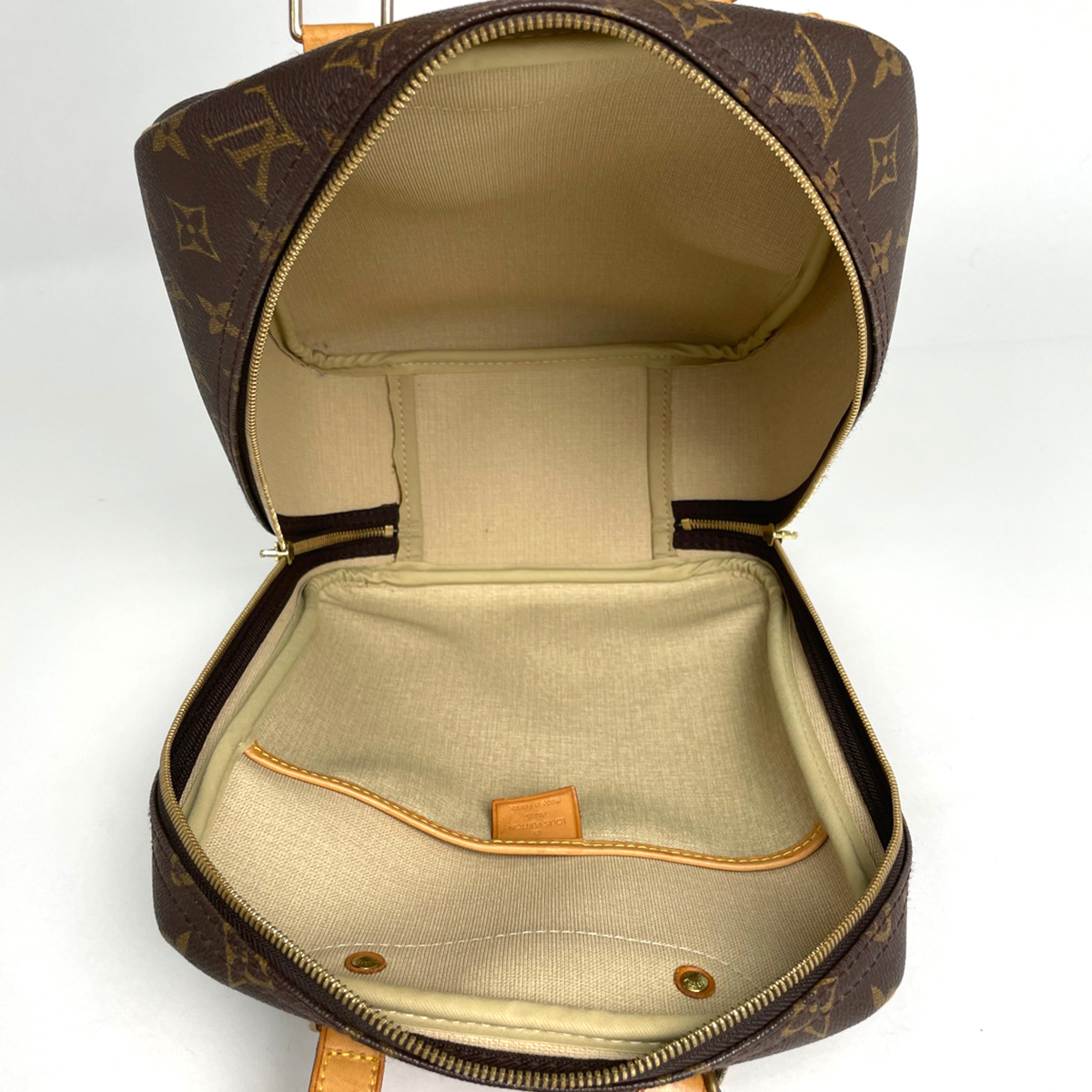 ルイ・ヴィトン Louis Vuitton エクスキュルシオン シューズ