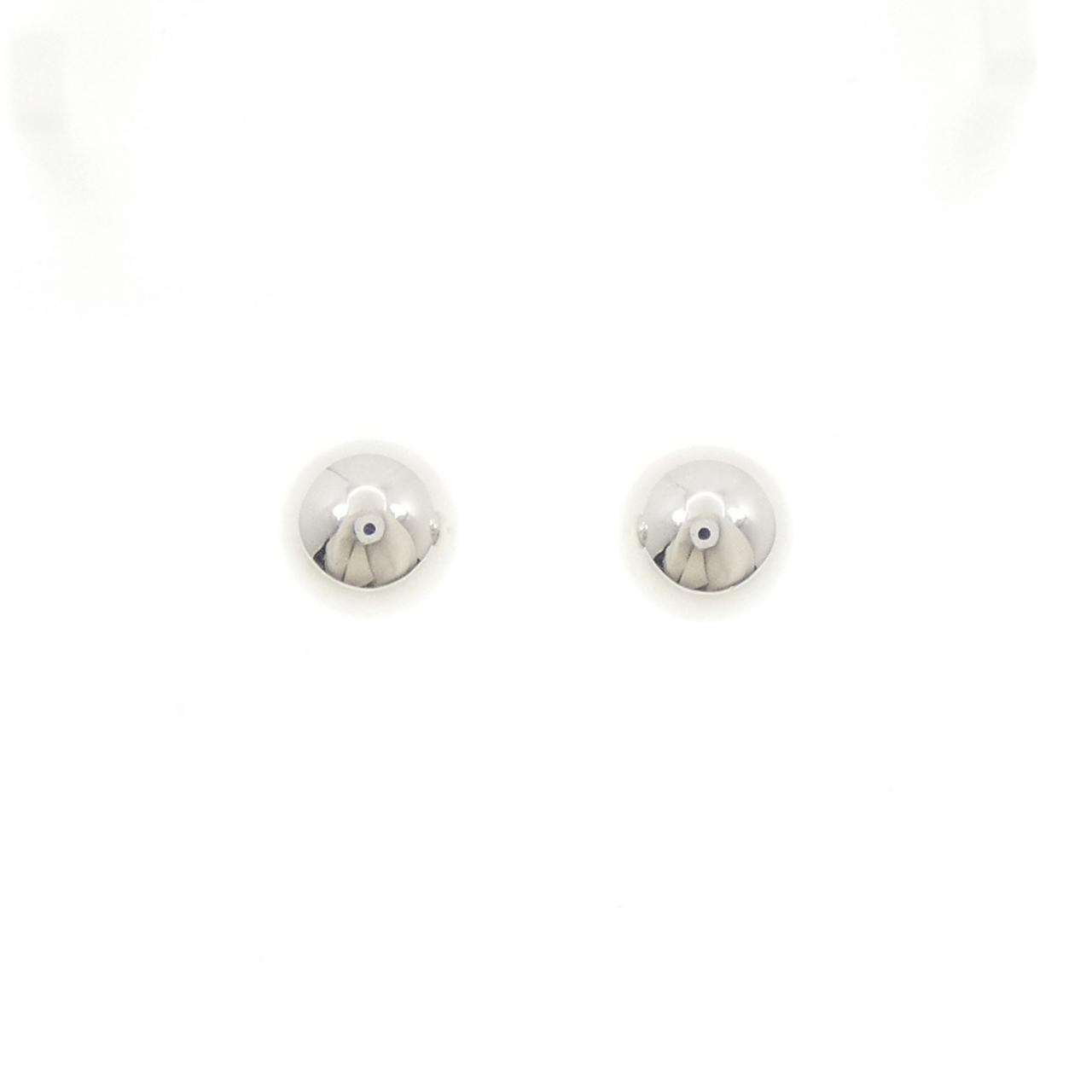 ティファニー ボール ピアス | MOLTS