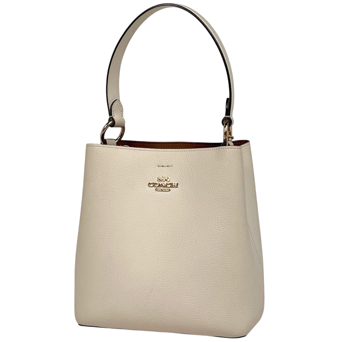 Logo Handbag-コーチ | MOLTS