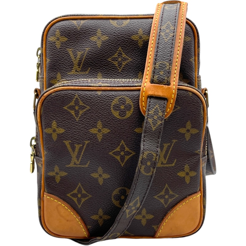 ルイ・ヴィトン Louis Vuitton ルコ ショルダーバッグ 肩掛け 通勤