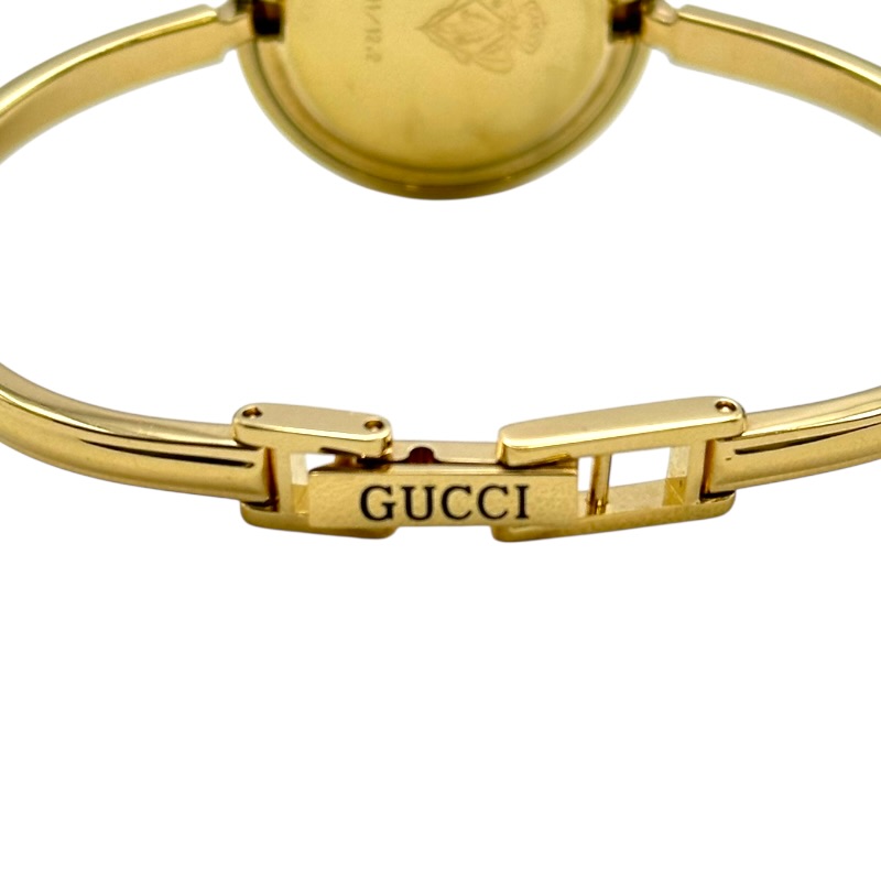 グッチ GUCCI チェンジベゼル 11/12.2 腕時計 | MOLTS