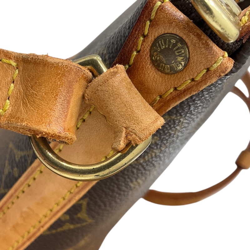 ルイ・ヴィトン LOUIS VUITTON ドルーオ M51290 ショルダーバッグ