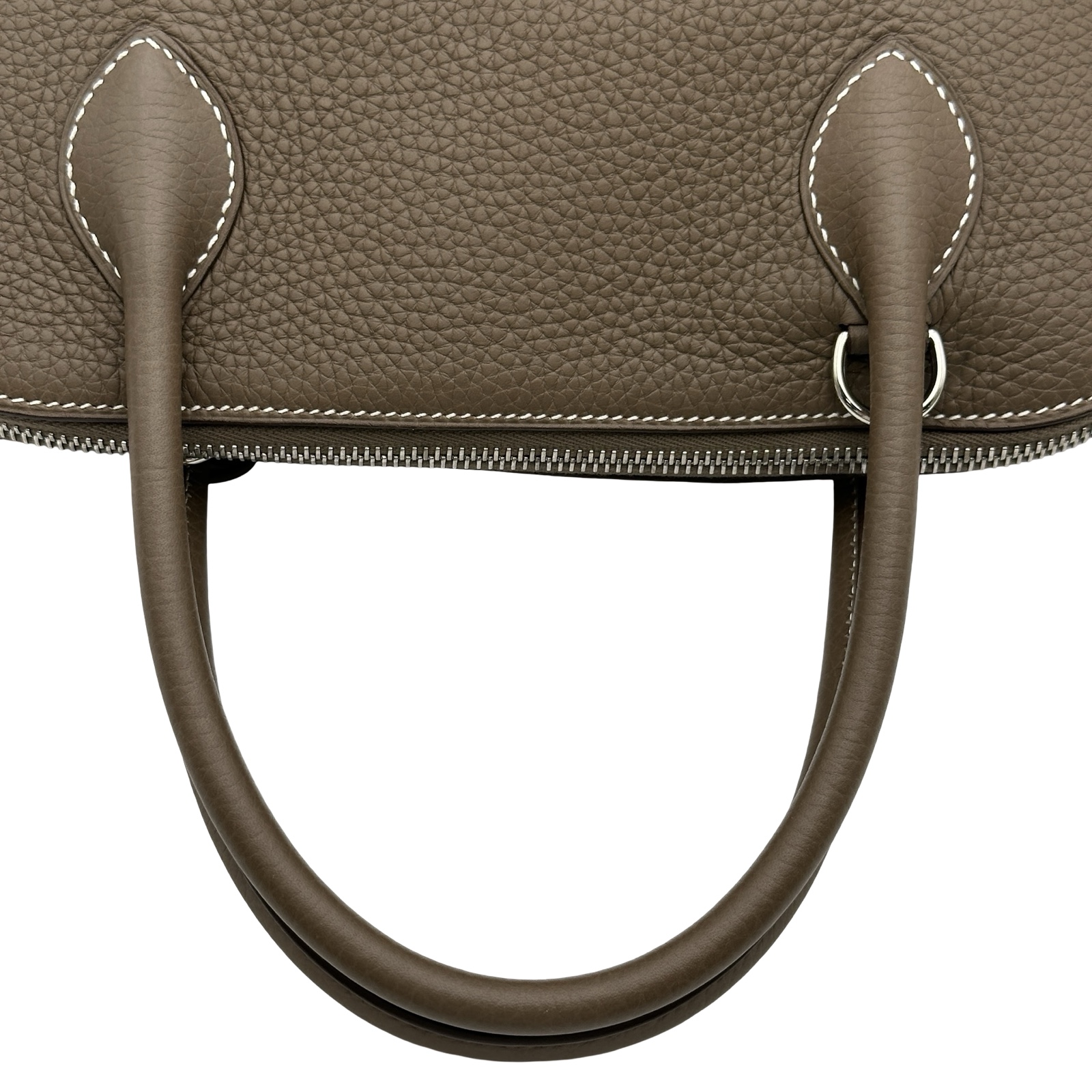 エルメス HERMES ボリード31 Y刻印 ハンドバッグ - Used A