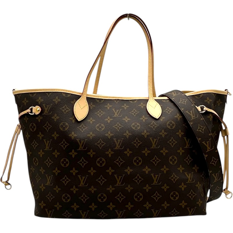 ルイ・ヴィトン LOUIS VUITTON ジェロニモス N51994 ボディバッグ