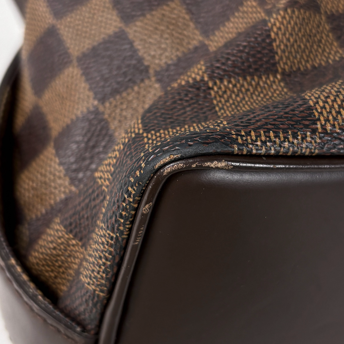 ルイ・ヴィトン Louis Vuitton チェルシー トートバッグ 肩掛け
