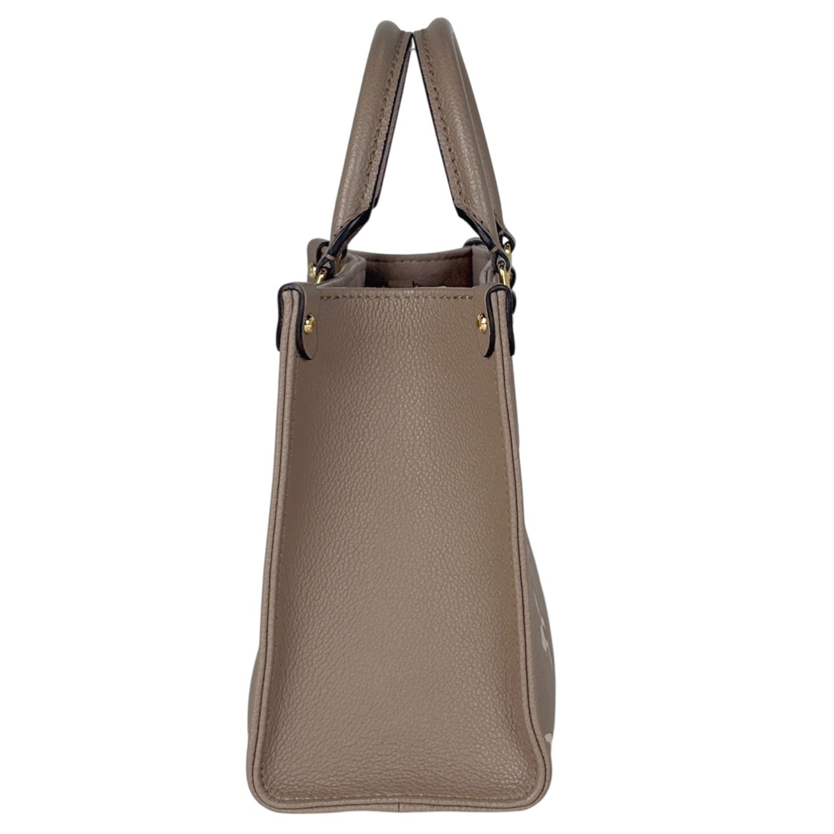 ルイ・ヴィトン Louis Vuitton オンザゴーPM 2WAY ショルダーバッグ