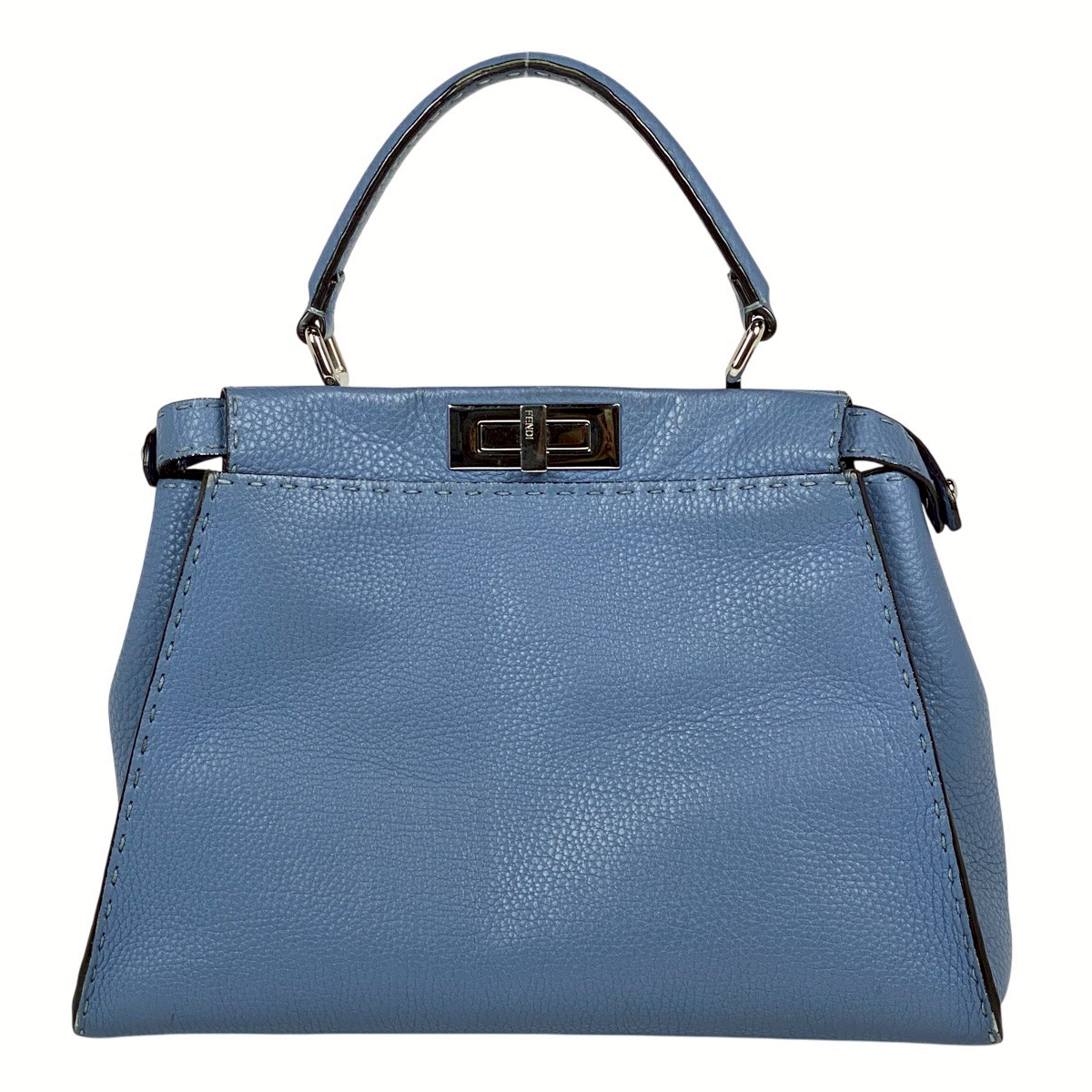 フェンディ FENDI ピーカブー ハンドバッグ 2WAY ショルダーバッグ