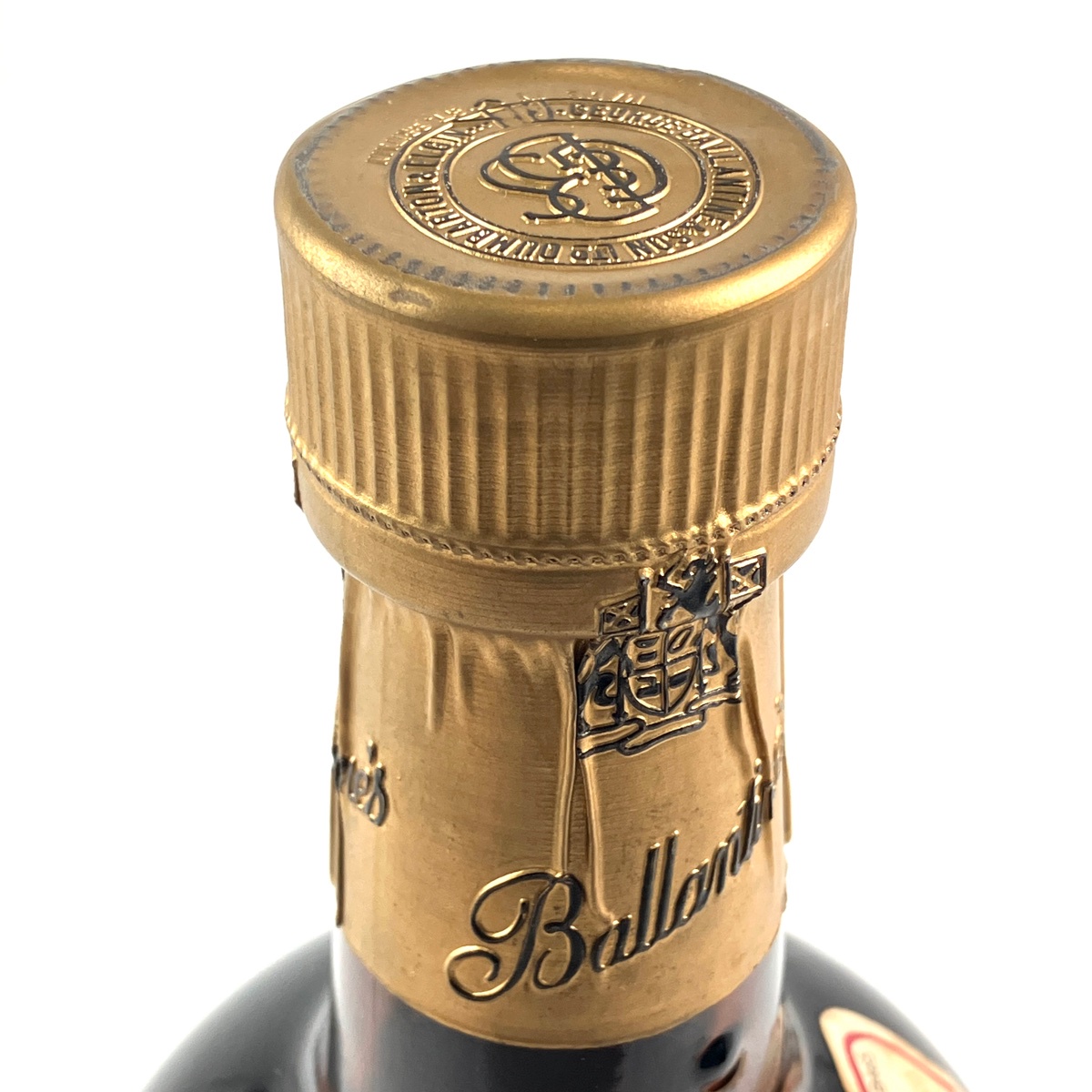 バランタイン Ballantines 30年 750ml スコッチウイスキー ブレン