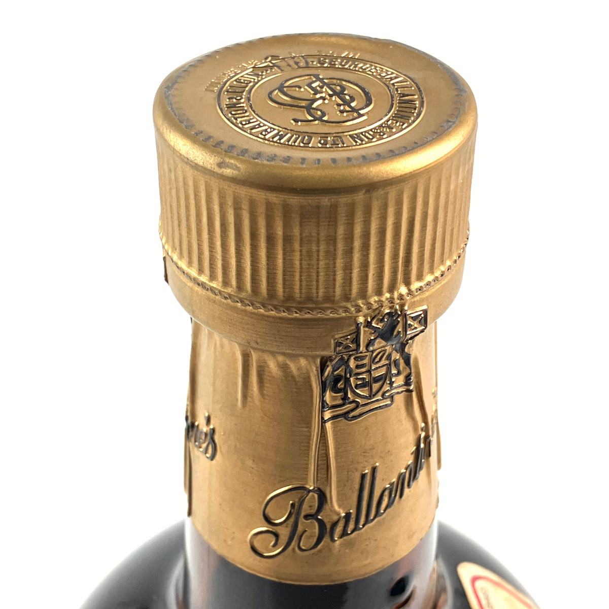 バランタイン Ballantines 30年 750ml スコッチウイスキー ブレン
