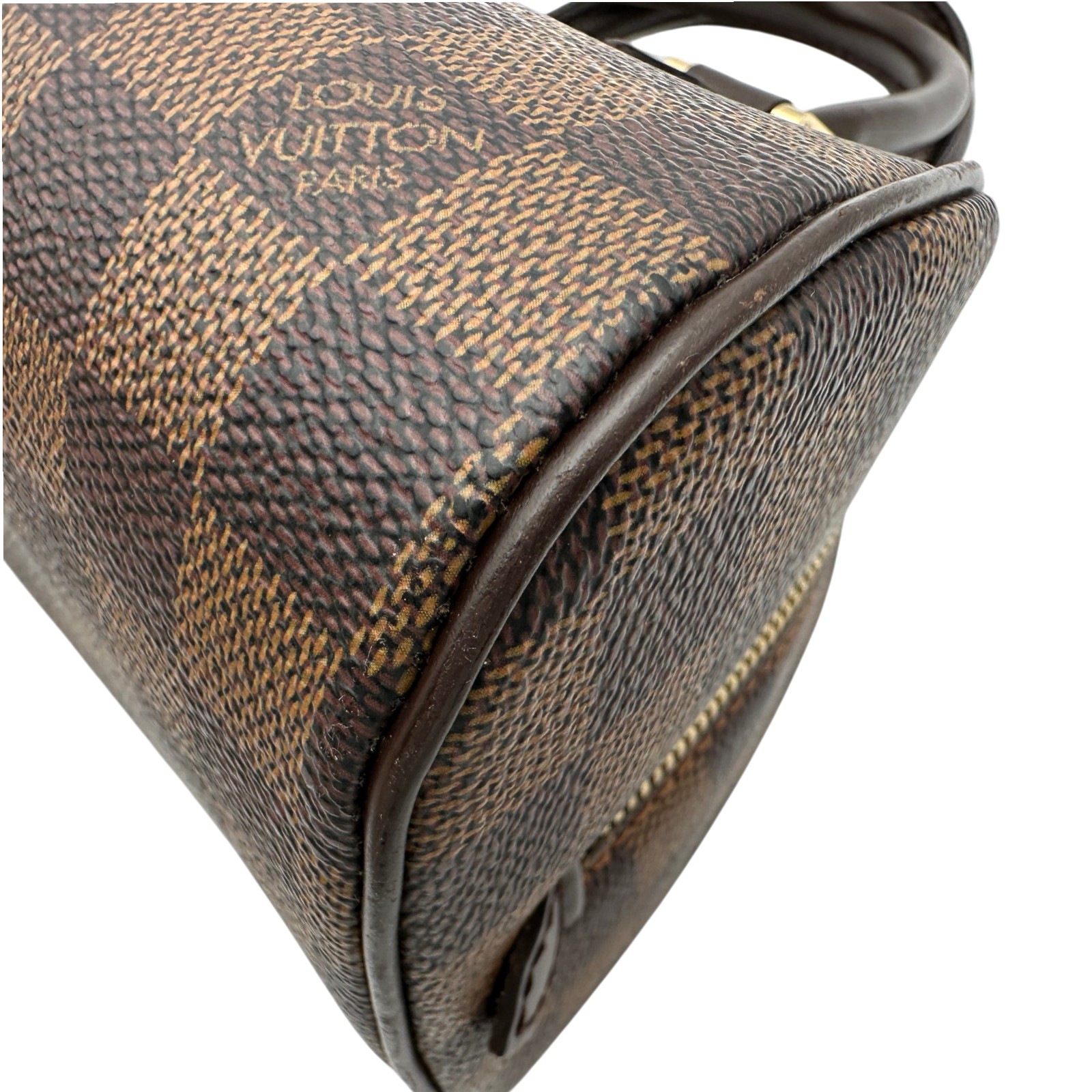 ルイ・ヴィトン LOUIS VUITTON リベラミニ N41436 ハンドバッグ - Used 