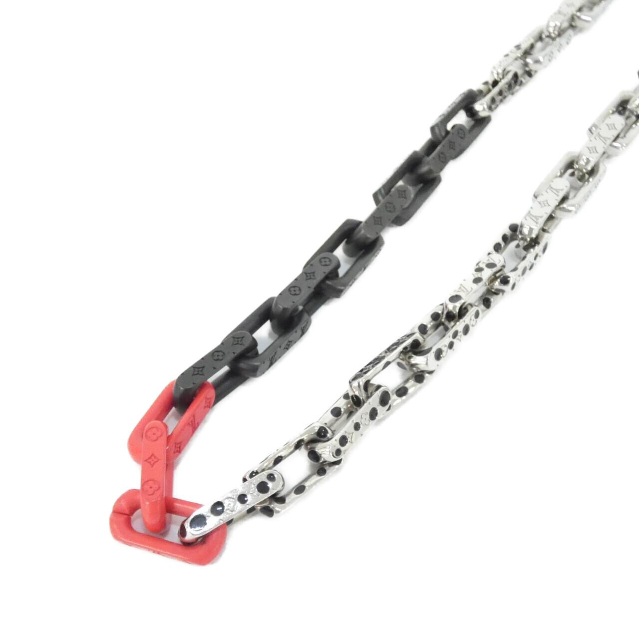 ルイヴィトン モノグラム ブラスレ ファッスン ユアLV 17cm M6170F 
