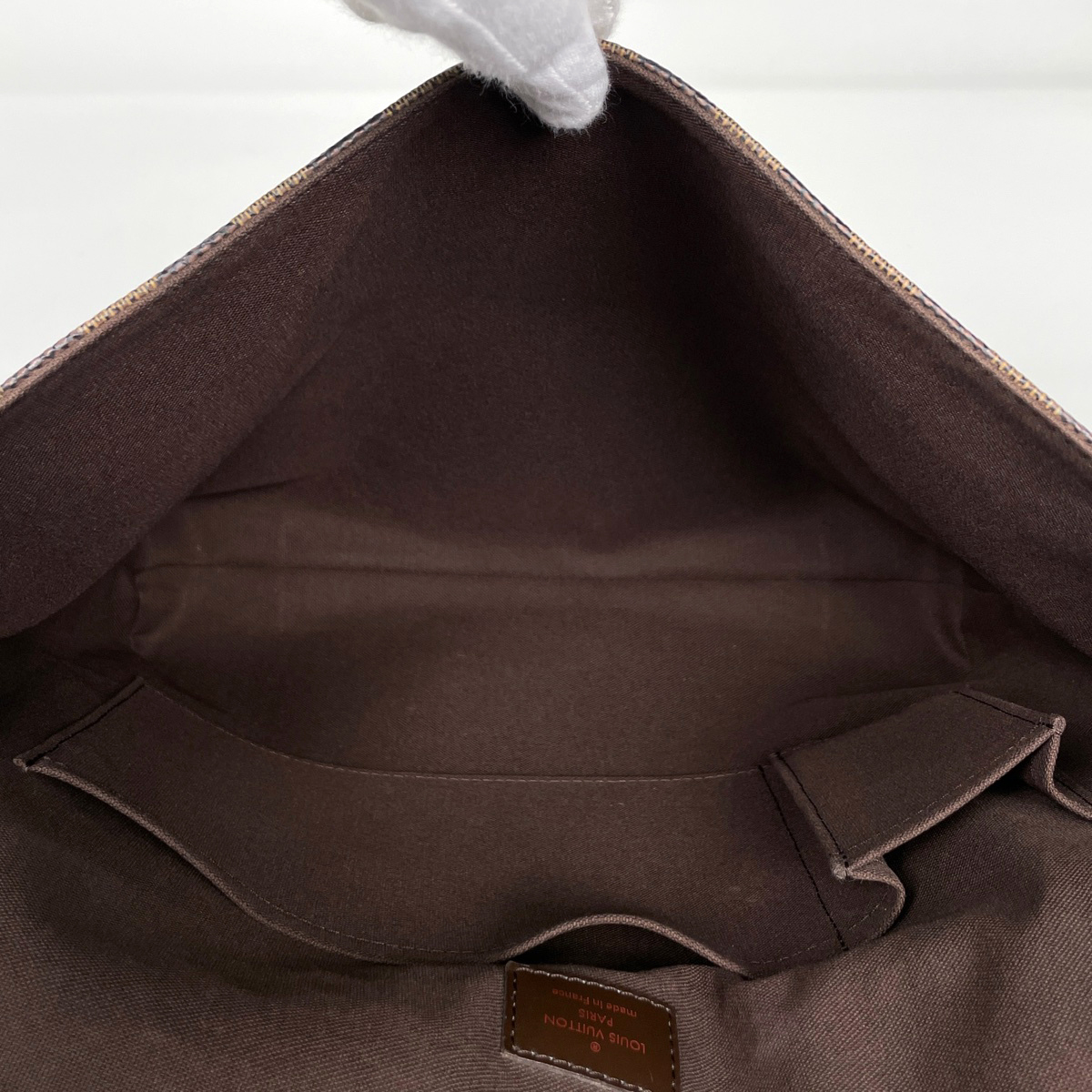ルイ・ヴィトン Louis Vuitton ブルックリンMM ショルダーバッグ