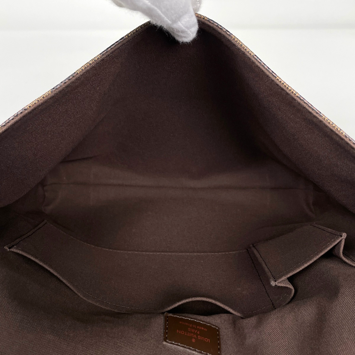 ルイ・ヴィトン Louis Vuitton ブルックリンMM ショルダーバッグ
