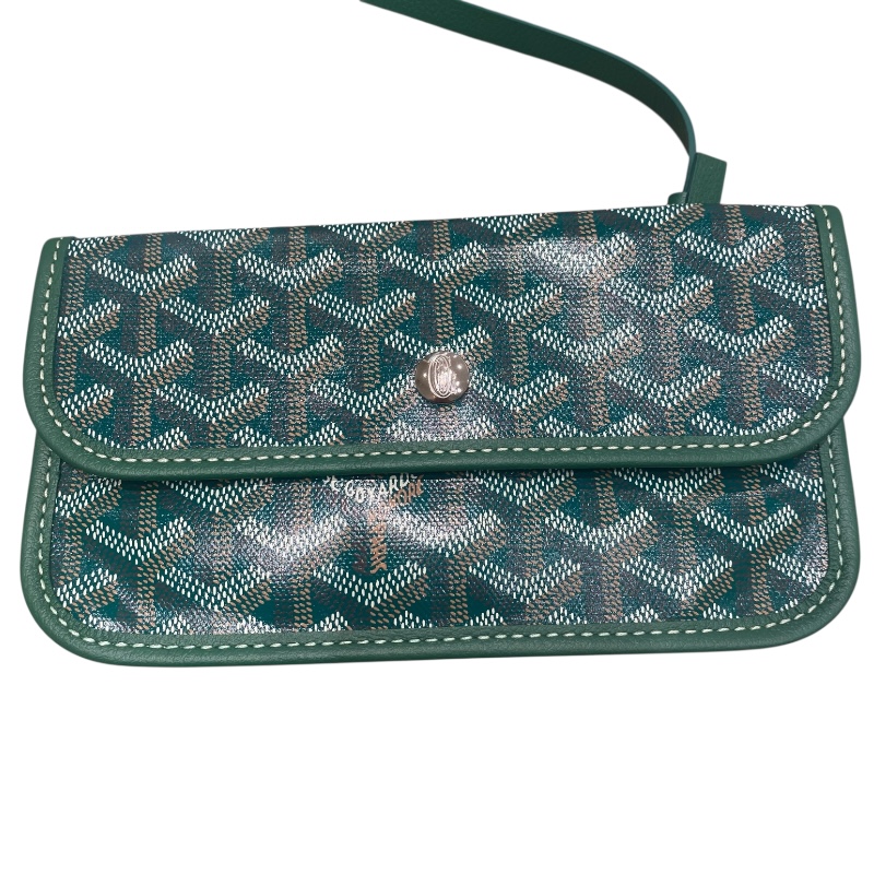 ゴヤール GOYARD サンルイPM トートバッグ | MOLTS