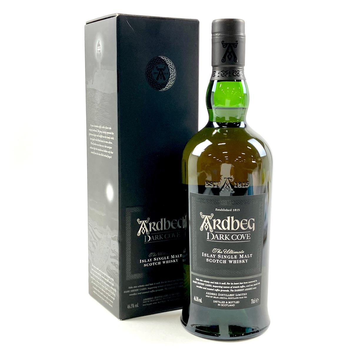 アードベッグ Ardbeg ダークコーヴ 700ml スコッチウイスキー シングル