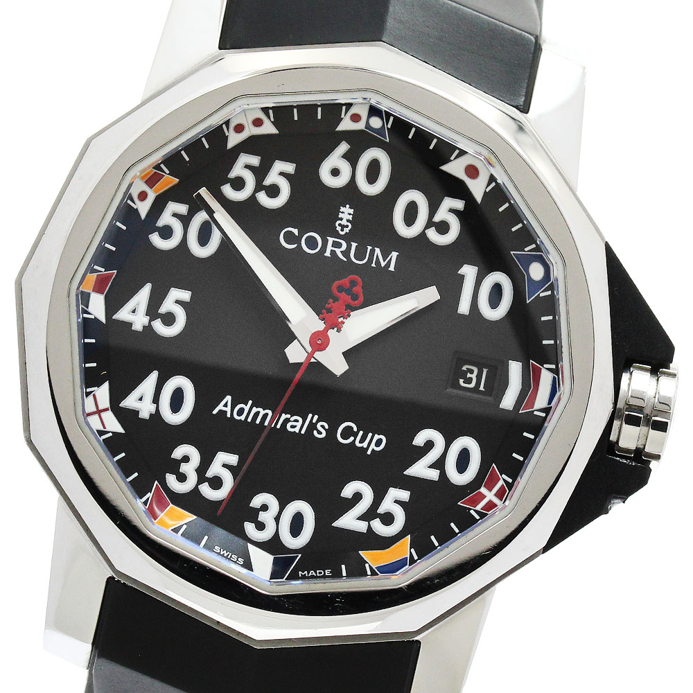 ノーメンテナンス還元価格】コルム コインウォッチ20$ YG 5014556 YG