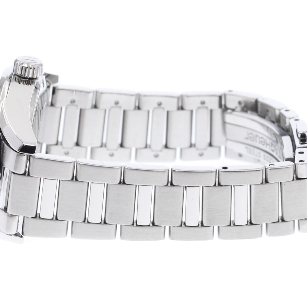 タグホイヤー TAG HEUER WAR1311-0 カレラ デイト シェル クォーツ レディース _944993 TAG HEUER（タグ・ホイヤー） TAG HEUER WAR1311-0 カレラ デイト