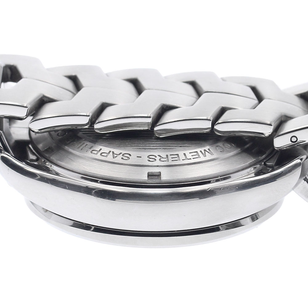 タグホイヤー TAG HEUER CAT2011 リンク キャリバー16 クロノグラフ