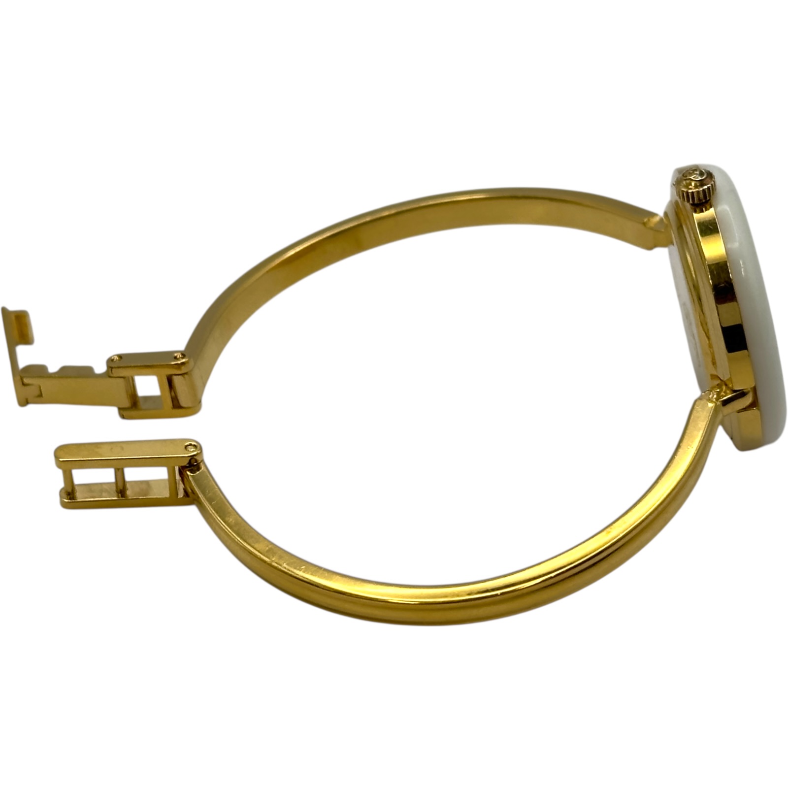 グッチ GUCCI チェンジベゼル 11/12.2 腕時計 | MOLTS