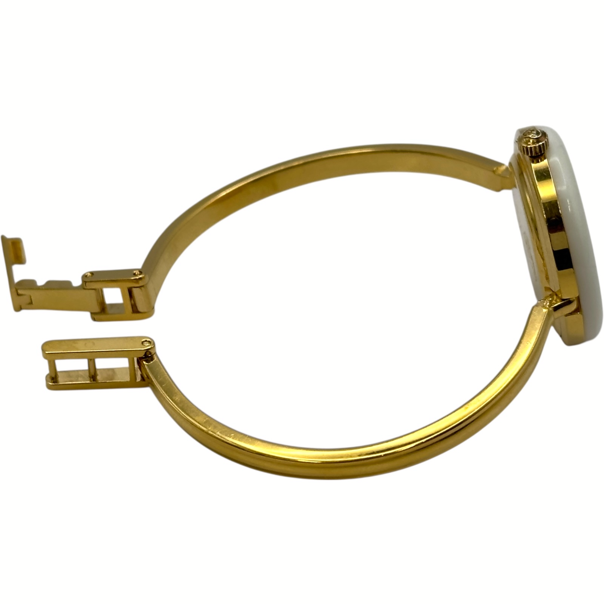 グッチ GUCCI チェンジベゼル 11/12.2 腕時計 | MOLTS