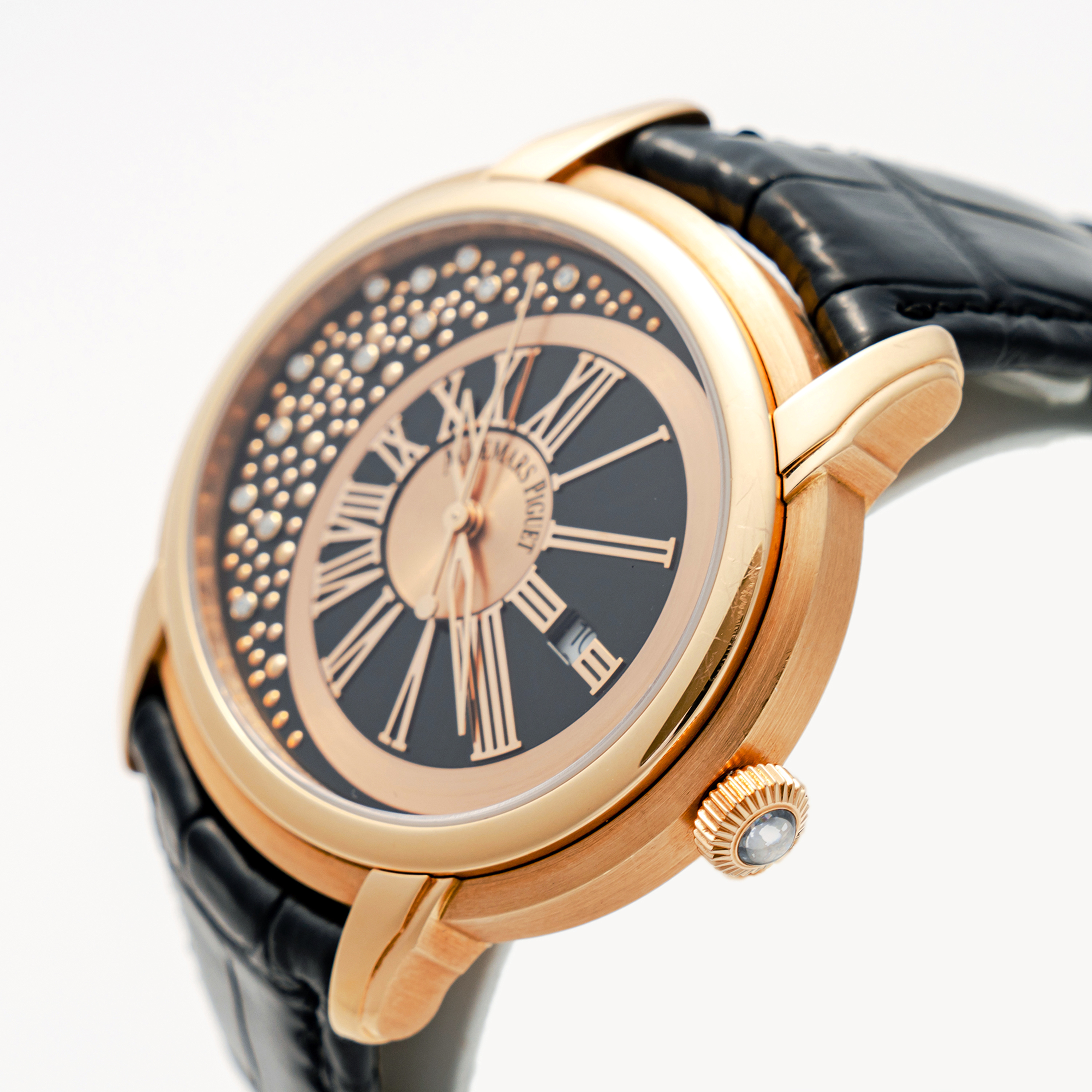 Audemars Piguet