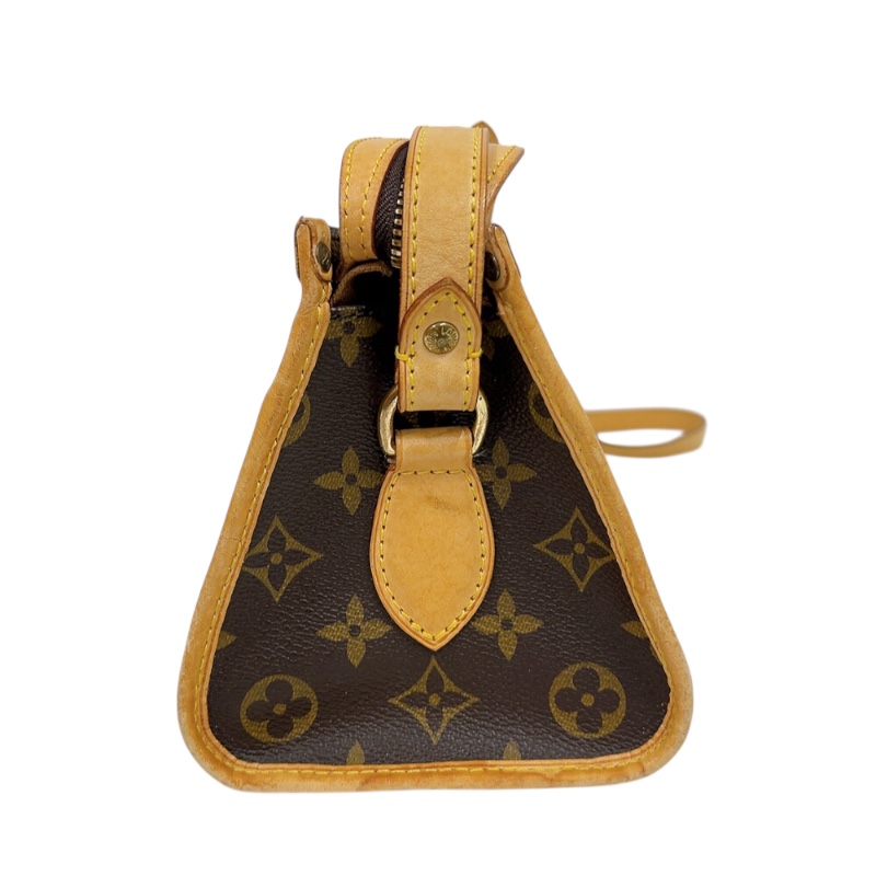 ルイ・ヴィトン LOUIS VUITTON ポパンクール・ロン M40995 ショルダー