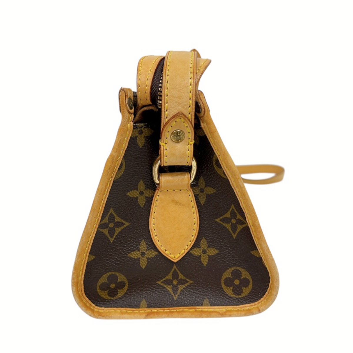 ルイヴィトンポパンクール ロン ショルダーバッグ ルイ・ヴィトン LOUIS VUITTON ポパンクール・ロン M40995 ショルダー