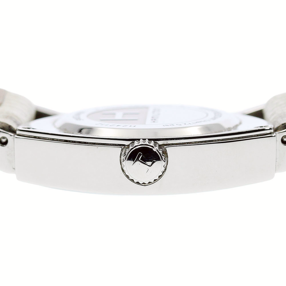 ハミルトン HAMILTON H242112 ベンチュラ クォーツ レディース 箱付き_950322 ハミルトン HAMILTON H242112 ベンチュラ クォーツ レディース 箱付き_