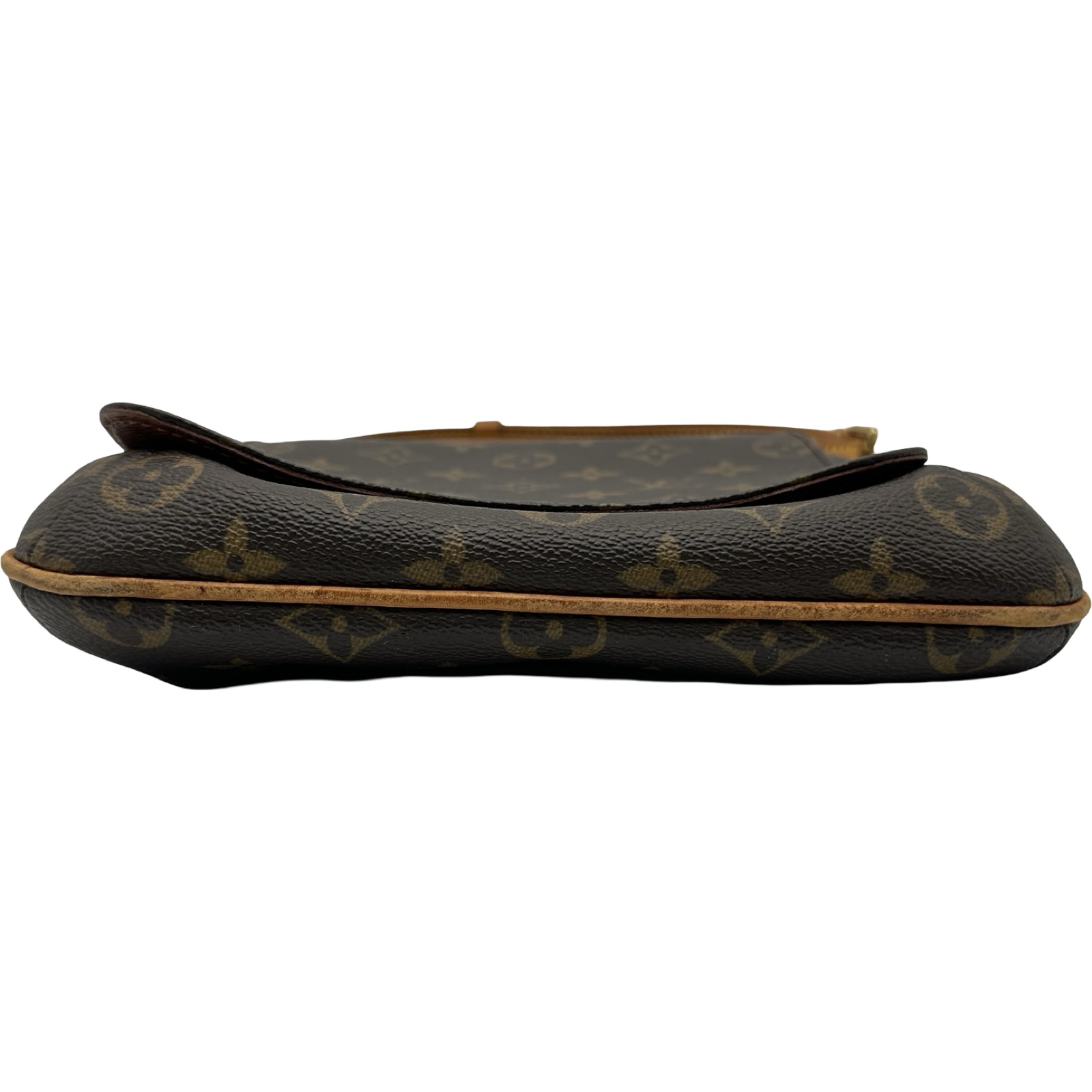 ルイ・ヴィトン LOUIS VUITTON ミュゼット・サルサ ロング M51387