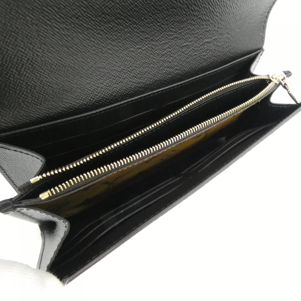 ルイヴィトン モノグラム ジャイアント ポルトフォイユ サラ M80726 財布 LOUIS VUITTON】ルイヴィトン『モノグラム ジャイアント