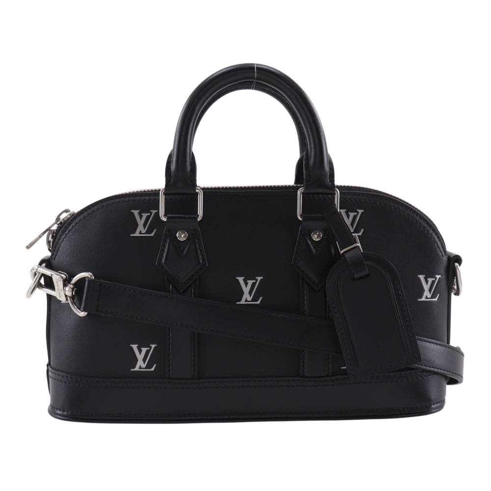 ルイ・ヴィトン LOUIS VUITTON アルマGM ハンドバッグ - Used A