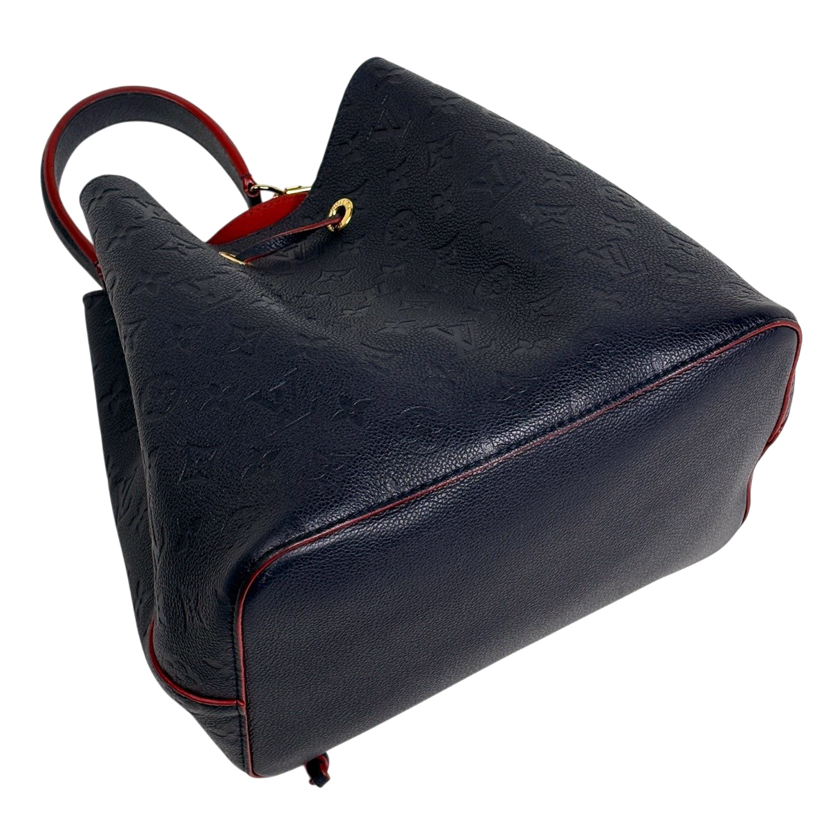 ルイ・ヴィトン Louis Vuitton ネオノエ 巾着型 ショルダーバッグ