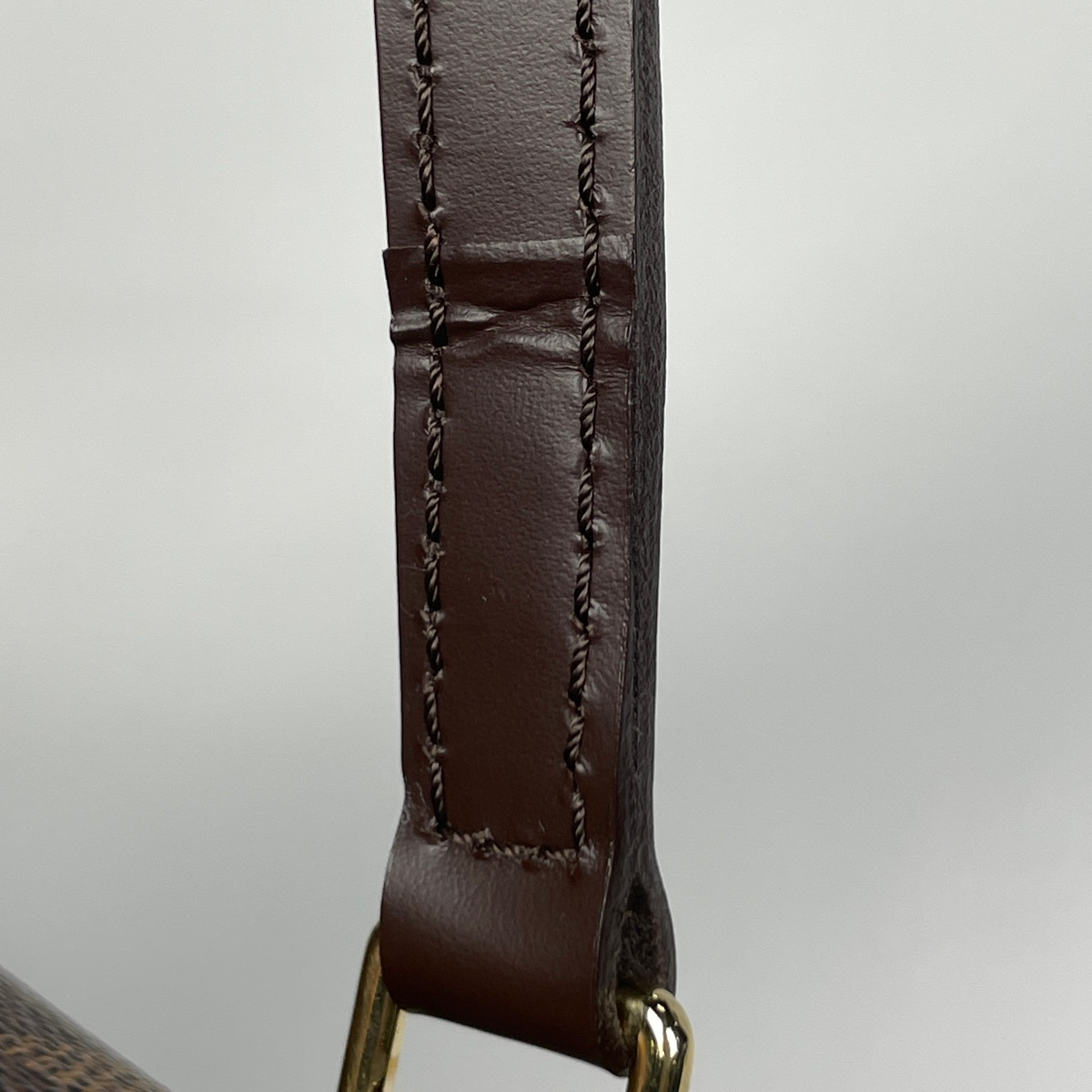 ルイ・ヴィトン Louis Vuitton パピヨン 26 バレルバッグ 筒型 