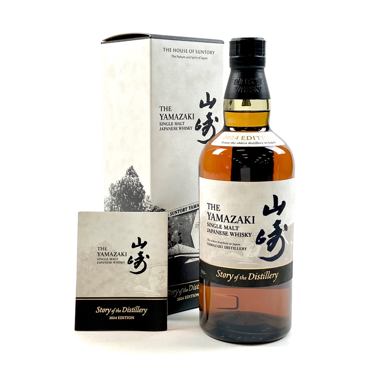 東京都内限定お届け】 サントリー SUNTORY 白州 ストーリー オブ ザ
